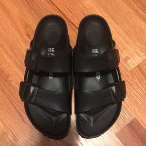 Birkenstock sandals